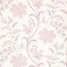 Bedford Square Hellebore | non-woven tapetti | London Wallpapers V