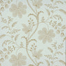 Bedford Square Larimar | non-woven tapetti | London Wallpapers V