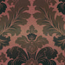 Bonaparte Red Gold | non-woven tapetti | Révolution Papers