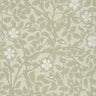 Briar Rose Green Stone | non-woven tapetti | National Trust Papers III