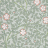 Briar Rose Salix | non-woven tapetti | National Trust Papers III