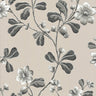 Broadwick St Mono | non-woven tapetti | London Wallpapers IV