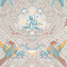 Brodsworth Triumph | non-woven tapetti | London Wallpapers V