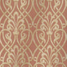 Brook Street Etruscan | non-woven tapetti | London Wallpapers V