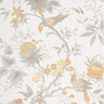 Brooke House Cinder | non-woven tapetti | Archive Trails II
