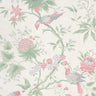 Brooke House Linen | non-woven tapetti | Archive Trails II