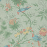 Brooke House Silk | non-woven tapetti | Archive Trails II
