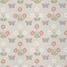 Burges Butterfly French Grey | non-woven tapetti | National Trust Papers IV-Little Greene-Sasu’s sisustus- ja huonekaluliike