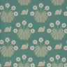 Burges Snail Ocean | non-woven tapetti | National Trust Papers II