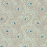 Carlton House Terrace Copper | non-woven tapetti | London Wallpapers V