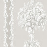 Chelsea Bridge Hush | non-woven tapetti | London Wallpapers IV
