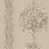 Chelsea Bridge Medal | non-woven tapetti | London Wallpapers IV