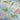 China Rose Blue Lustre | non-woven tapetti | Archive Trails