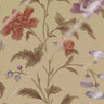 China Rose Bronze | non-woven tapetti | Archive Trails