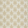 Clutterbuck Hessian | non-woven tapetti | National Trust Papers