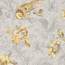 Crowe Hall Lane Gilt | non-woven tapetti | Archive Trails II