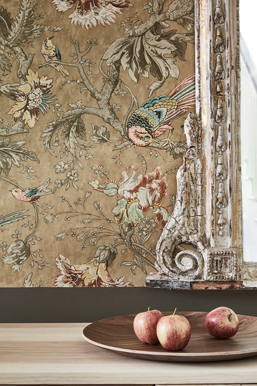 Crowe Hall Lane Reade | non-woven tapetti | Archive Trails II