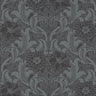 Dahlia Scroll Etruria | non-woven tapetti | National Trust Papers III