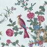 Darwin Azure | non-woven tapetti | Archive Trails