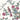 Darwin Serein | non-woven tapetti | Archive Trails