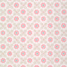Ditsy Block Carmine | non-woven tapetti | National Trust Papers IV