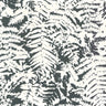 Fern Off Black | non-woven tapetti | 20th Century Papers-Little Greene-Sasu’s sisustus- ja huonekaluliike
