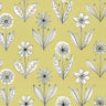 Florette Acid Drop | non-woven tapetti | 20th Century Papers-Little Greene-Sasu’s sisustus- ja huonekaluliike