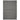 Graniitinharmaa 1,5 cm paksu merinovillamatto | 140 x 200 cm | Merino Granit