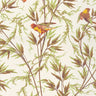 Great Ormond St. Galette | non-woven tapetti | National Trust Papers IV-Little Greene-Sasu’s sisustus- ja huonekaluliike