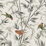 Great Ormond St. Signature | non-woven tapetti | London Wallpapers IV