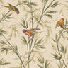 Great Ormond St. Stable | non-woven tapetti | London Wallpapers IV
