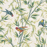 Great Ormond St. Tropical | non-woven tapetti | London Wallpapers IV