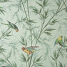 Great Ormond St. Verditure | non-woven tapetti | London Wallpapers IV