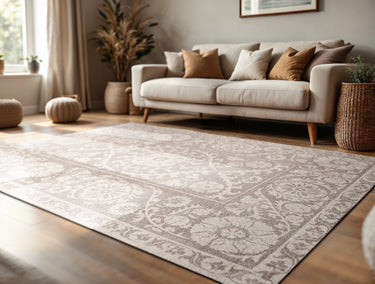 Antiquarian Suzani Boree 140x200 cm