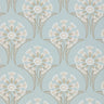 Hencroft Celestial | non-woven tapetti | National Trust Papers