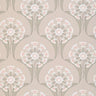 Hencroft Lute | non-woven tapetti | National Trust Papers