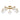 Ceiling lamp antique brass | For bathroom | ⌀81.3 x 30.5 cm | Hollis | (IP44)