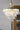 Antiikkimessinkinen kattokruunu | ⌀45 x 54 cm | Versailles, kuva 6