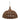 Kattovalaisin rottinkia | ⌀62 x 43-190 cm | French Country Style-Chic Antique-Sasu’s sisustus- ja huonekaluliike
