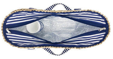 Kesäkassi / kylmälaukku | 50 x 16 x 34 cm | Riviera Marine