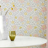 Lansdowne Walk Nordic | non-woven tapetti | London Wallpapers V