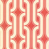 Lavaliers Atomic | non-woven tapetti | 20th Century Papers-Little Greene-Sasu’s sisustus- ja huonekaluliike