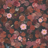 Lily Pads Adventurer | non-woven tapetti | In the Garden