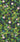Lily Pads Hopper | non-woven tapetti | In the Garden