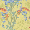 Loriini Jasper | non-woven tapetti | Archive Trails II