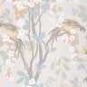 Loriini Tuscany | non-woven tapetti | Archive Trails II