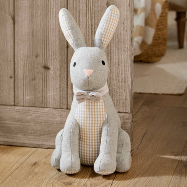 Natural Hare Doorstop | Harvey Hare