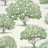 Magnolia Blossom Hopper | non-woven tapetti | In the Garden
