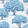 Magnolia Blossom Tivoli | non-woven tapetti | In the Garden