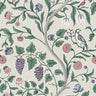 Mandalay Arbour | non-woven tapetti | National Trust Papers II